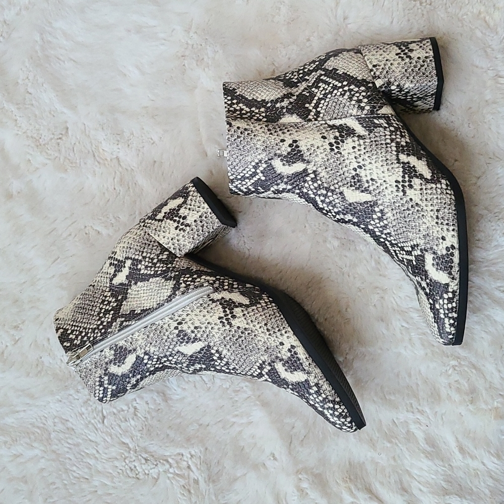 Nwot Madden Girl boots - Picture 1 of 7
